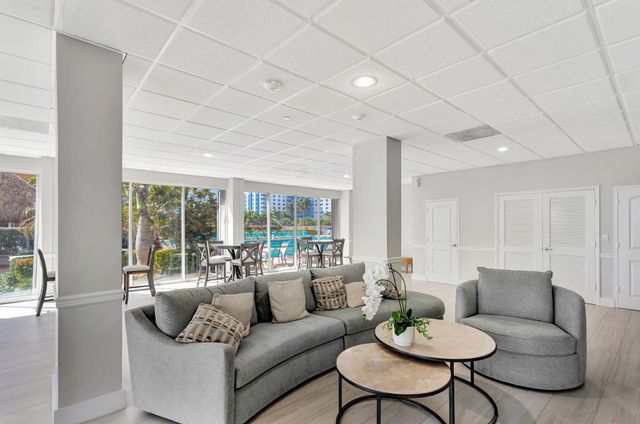 405 N OCEAN Boulevard 611, Pompano Beach, FL 33062