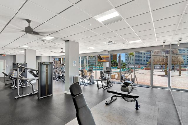 405 N OCEAN Boulevard 611, Pompano Beach, FL 33062