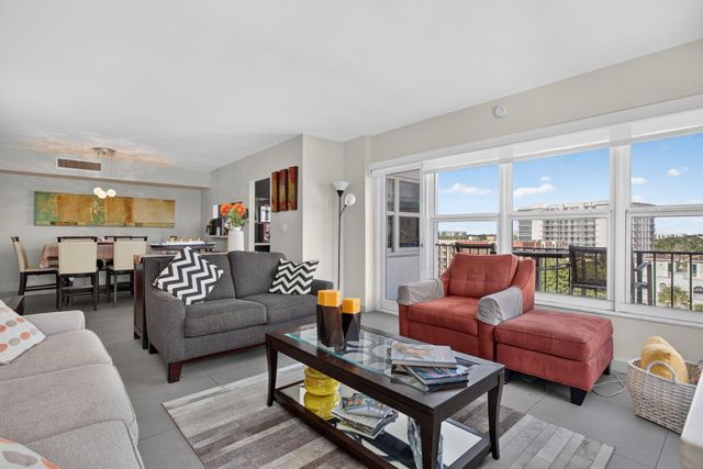 405 N OCEAN Boulevard 611, Pompano Beach, FL 33062