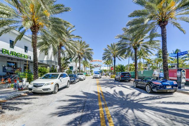 405 N OCEAN Boulevard 611, Pompano Beach, FL 33062