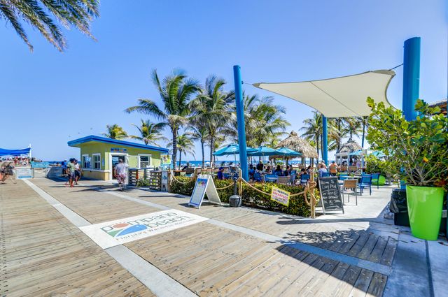 405 N OCEAN Boulevard 611, Pompano Beach, FL 33062
