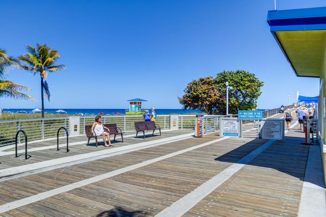 405 N OCEAN Boulevard 611, Pompano Beach, FL 33062