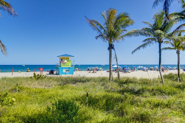 405 N OCEAN Boulevard 611, Pompano Beach, FL 33062