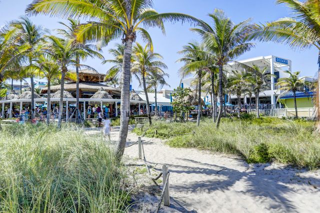 405 N OCEAN Boulevard 611, Pompano Beach, FL 33062