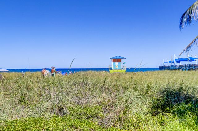 405 N OCEAN Boulevard 611, Pompano Beach, FL 33062
