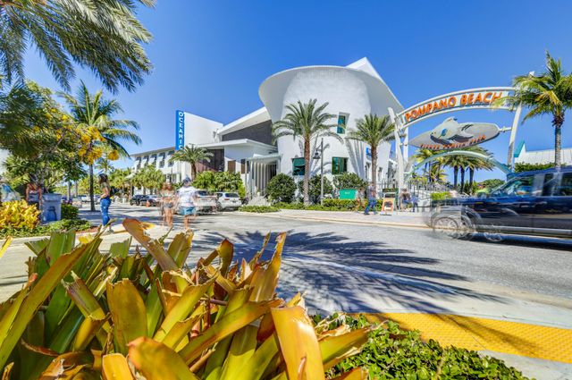 405 N OCEAN Boulevard 611, Pompano Beach, FL 33062