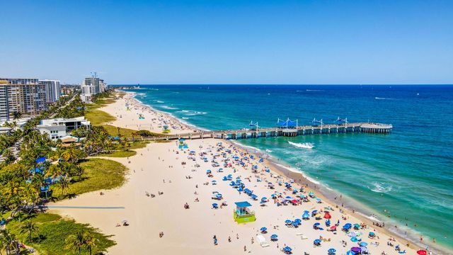 405 N OCEAN Boulevard 611, Pompano Beach, FL 33062