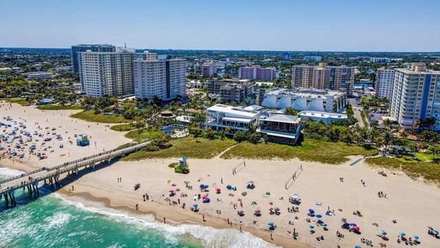 405 N OCEAN Boulevard 611, Pompano Beach, FL 33062