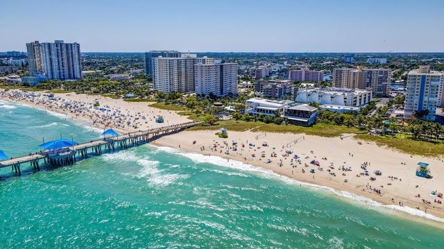 405 N OCEAN Boulevard 611, Pompano Beach, FL 33062