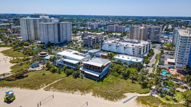 405 N OCEAN Boulevard 611, Pompano Beach, FL 33062