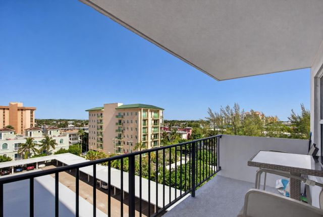 405 N OCEAN Boulevard 611, Pompano Beach, FL 33062