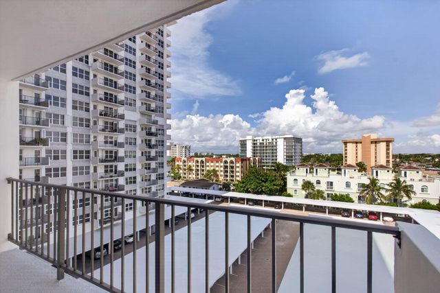 405 N OCEAN Boulevard 611, Pompano Beach, FL 33062