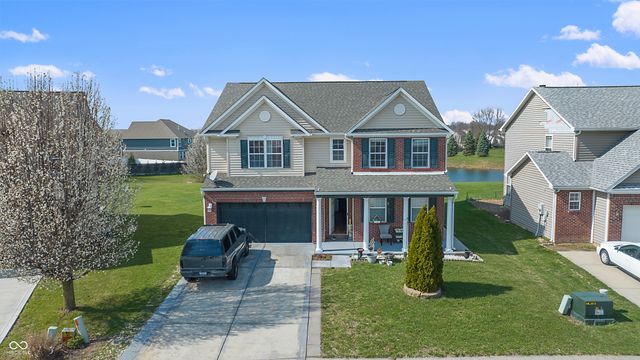 1678 Juniper Lane, Greenwood, IN 46143