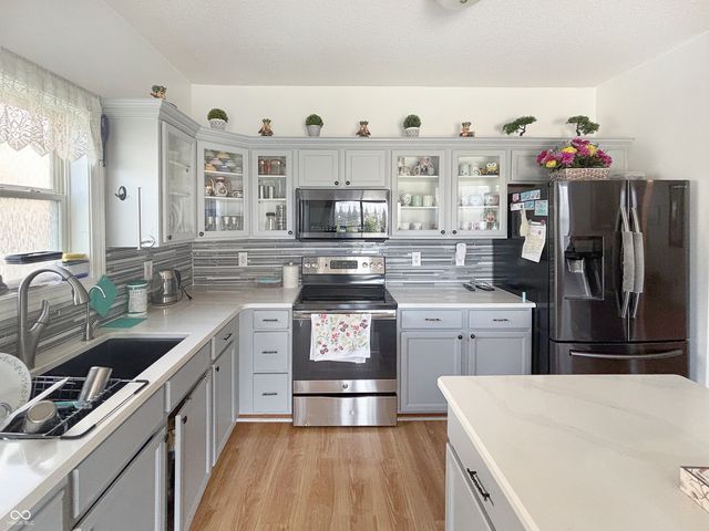 1678 Juniper Lane, Greenwood, IN 46143