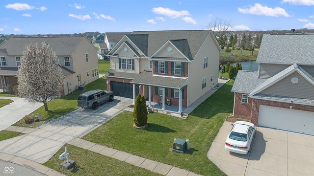 1678 Juniper Lane, Greenwood, IN 46143