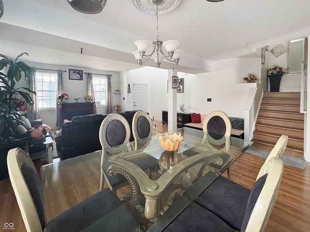 1678 Juniper Lane, Greenwood, IN 46143