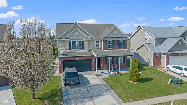 1678 Juniper Lane, Greenwood, IN 46143