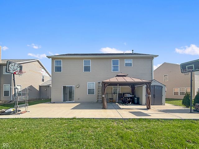 1678 Juniper Lane, Greenwood, IN 46143