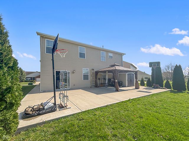 1678 Juniper Lane, Greenwood, IN 46143