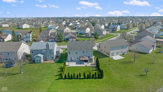 1678 Juniper Lane, Greenwood, IN 46143