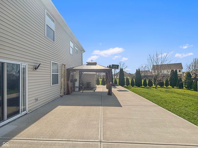 1678 Juniper Lane, Greenwood, IN 46143