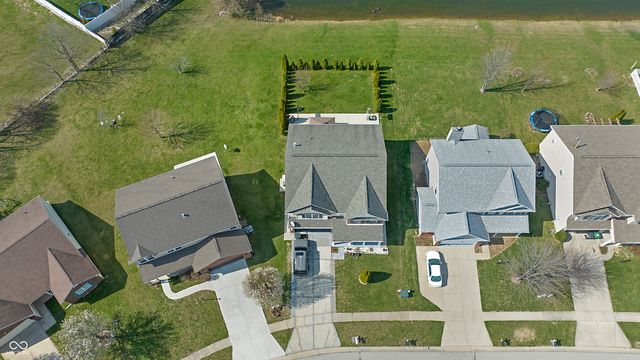 1678 Juniper Lane, Greenwood, IN 46143