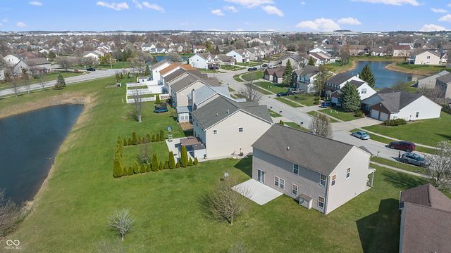 1678 Juniper Lane, Greenwood, IN 46143