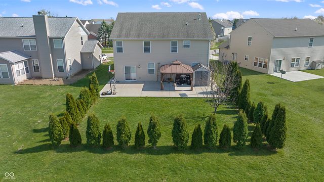 1678 Juniper Lane, Greenwood, IN 46143