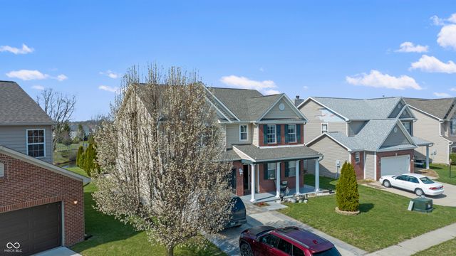 1678 Juniper Lane, Greenwood, IN 46143