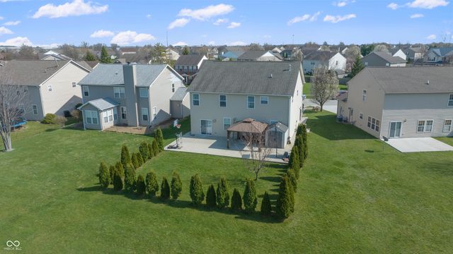 1678 Juniper Lane, Greenwood, IN 46143