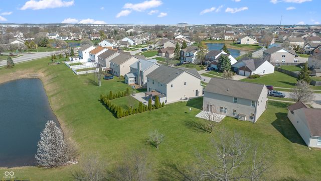 1678 Juniper Lane, Greenwood, IN 46143