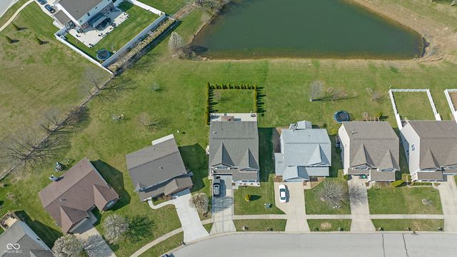 1678 Juniper Lane, Greenwood, IN 46143