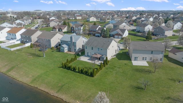 1678 Juniper Lane, Greenwood, IN 46143