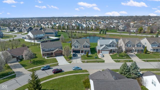 1678 Juniper Lane, Greenwood, IN 46143