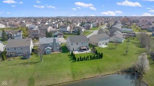 1678 Juniper Lane, Greenwood, IN 46143