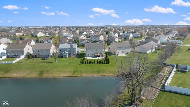 1678 Juniper Lane, Greenwood, IN 46143