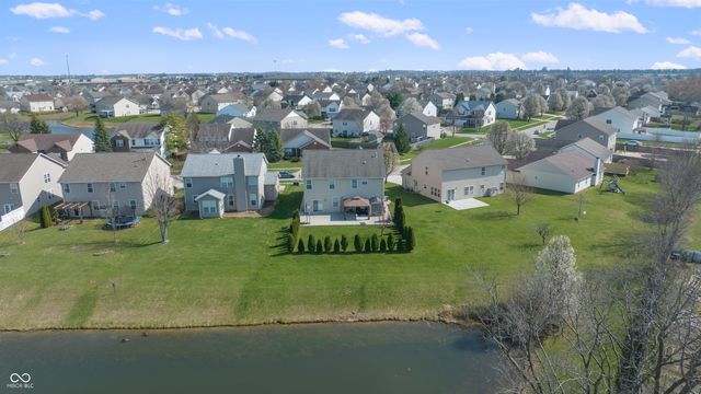 1678 Juniper Lane, Greenwood, IN 46143