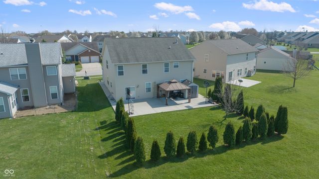 1678 Juniper Lane, Greenwood, IN 46143