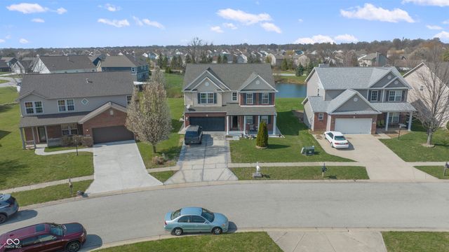 1678 Juniper Lane, Greenwood, IN 46143