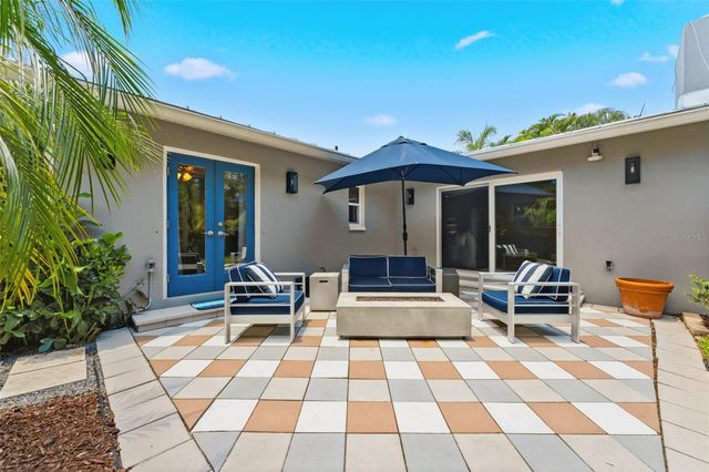4096 38TH STREET S, St Petersburg, FL 33711
