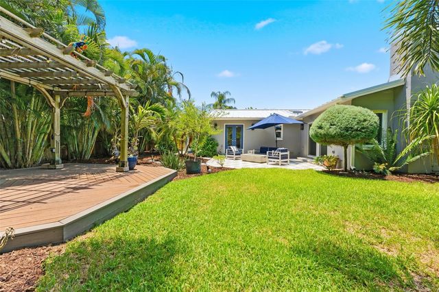 4096 38TH STREET S, St Petersburg, FL 33711