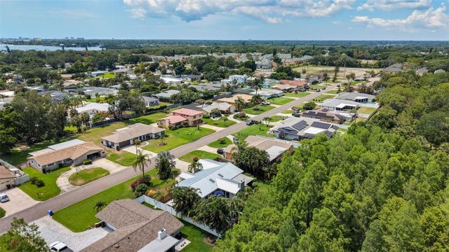 4096 38TH STREET S, St Petersburg, FL 33711