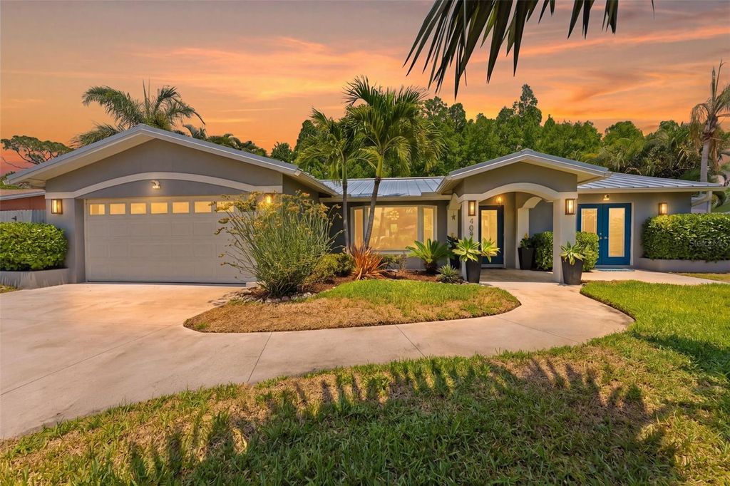 4096 38TH STREET S, St Petersburg, FL 33711