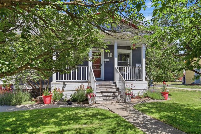 18 W 31ST Ave, Spokane, WA 99203