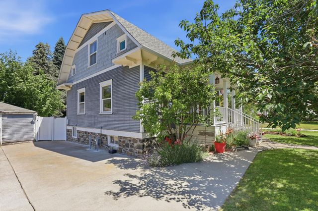 18 W 31ST Ave, Spokane, WA 99203