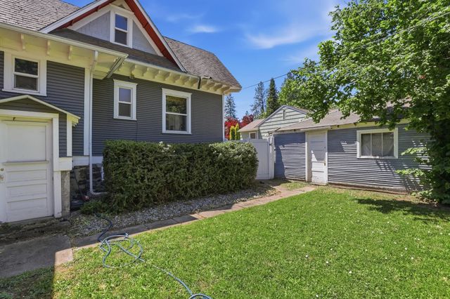 18 W 31ST Ave, Spokane, WA 99203