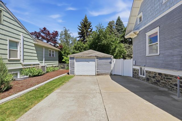 18 W 31ST Ave, Spokane, WA 99203