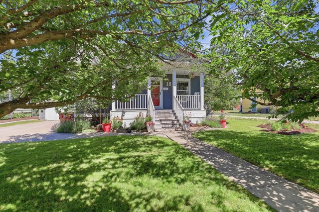 18 W 31ST Ave, Spokane, WA 99203