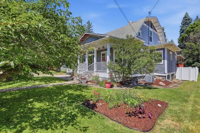 18 W 31ST Ave, Spokane, WA 99203
