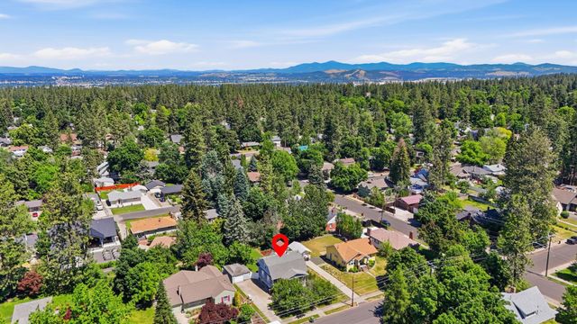 18 W 31ST Ave, Spokane, WA 99203